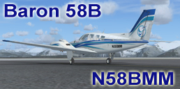 Baron 58B